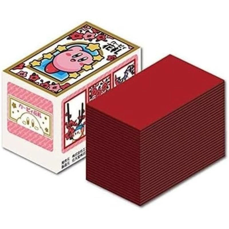 Ensky Kirby Hanafuda Playing Cards JAPAN OFFICIAL