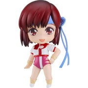 Nendoroid Gunbuster Noriko Takaya Action Figure JAPAN OFFICIAL