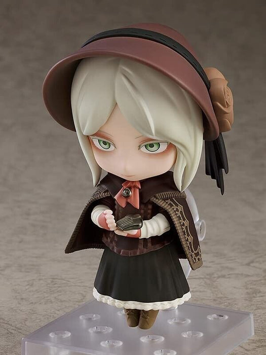 Good Smile Company Nendoroid Bloodborne Doll Action Figure JAPAN OFFICIAL