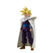 BANDAI S.H.Figuarts Dragon Ball Z SS Son Gohan Action Figure JAPAN OFFICIAL