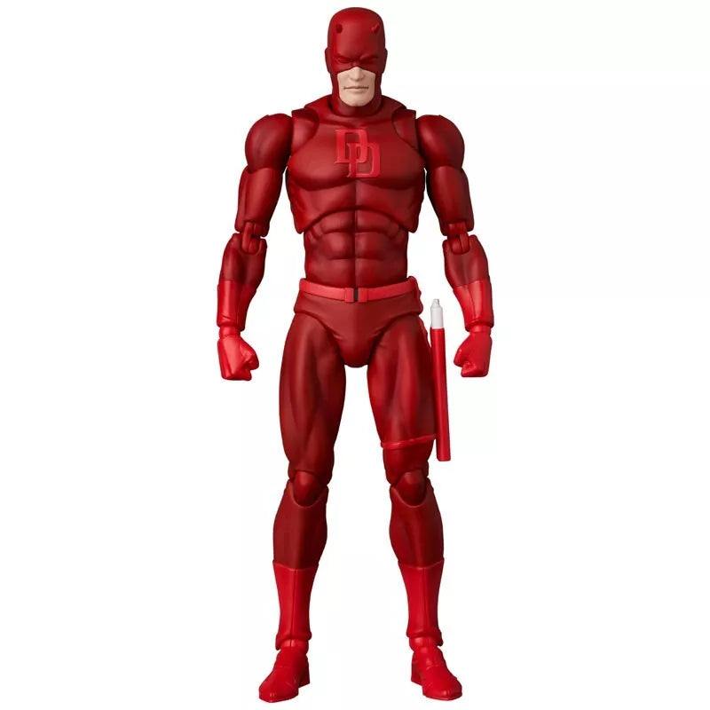 Medicom Toy MAFEX No.223 Daredevil Comic Ver. Action Figure JAPAN OFFICIAL