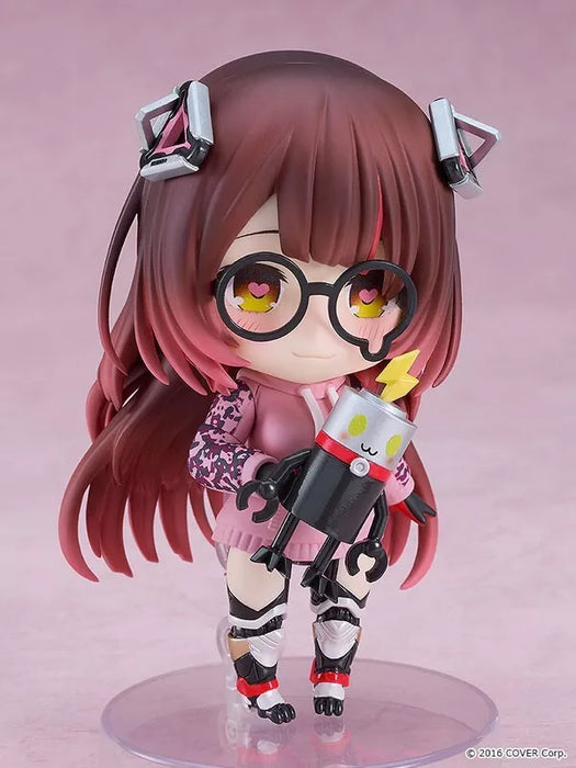 Nendoroid Hololive Production Robocosan Action Figure JAPAN OFFICIAL