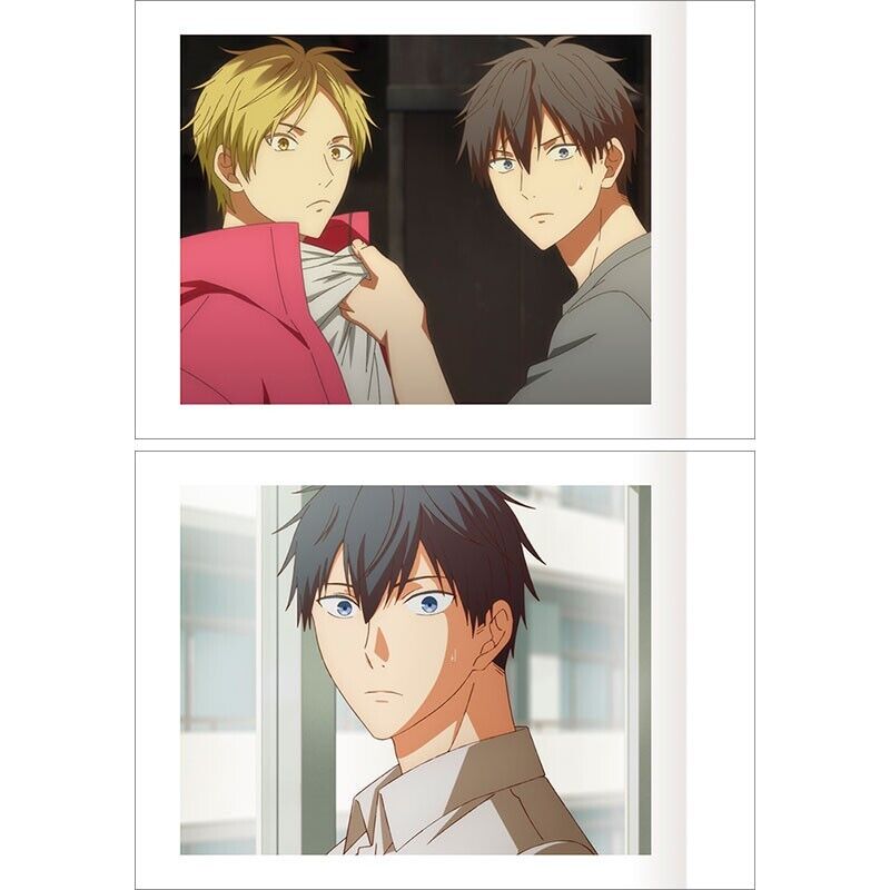 Given Hiiragi mix PashaColle Booster Pack Box TCG JAPAN OFFICIAL