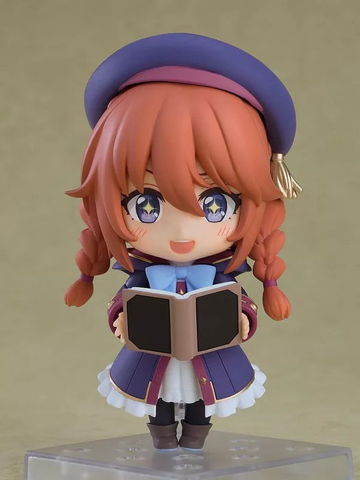 Nendoroid Princess Connect! Re: Dive Yuni Action Figura Oficial Japão