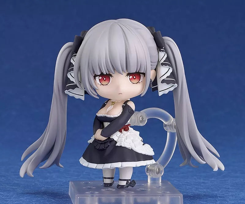 Nendoroid Azur Lane Formidable Figura Oficial de Japón