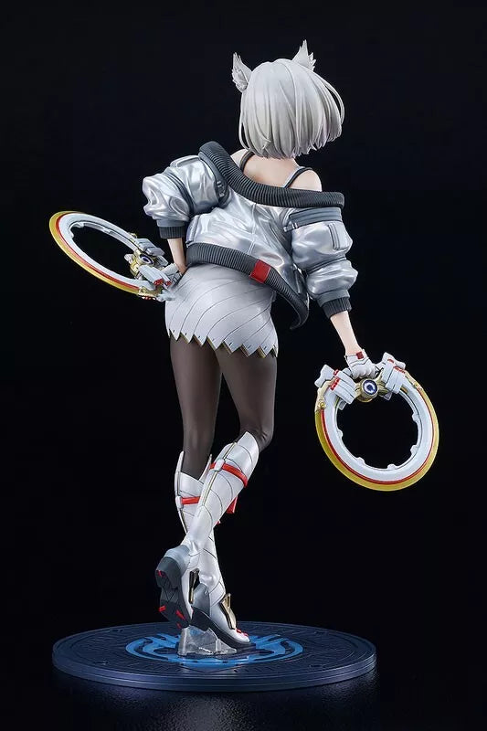 Good Smile Company Xenoblade Chronicles 3 Mio 1/7 Figura Japón Oficial