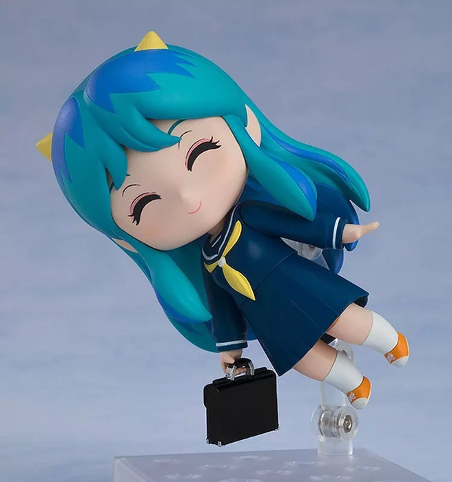 Nendoroid urusei yatsura lum uniforme escolar ver. Figura de acción Oficial de Japón