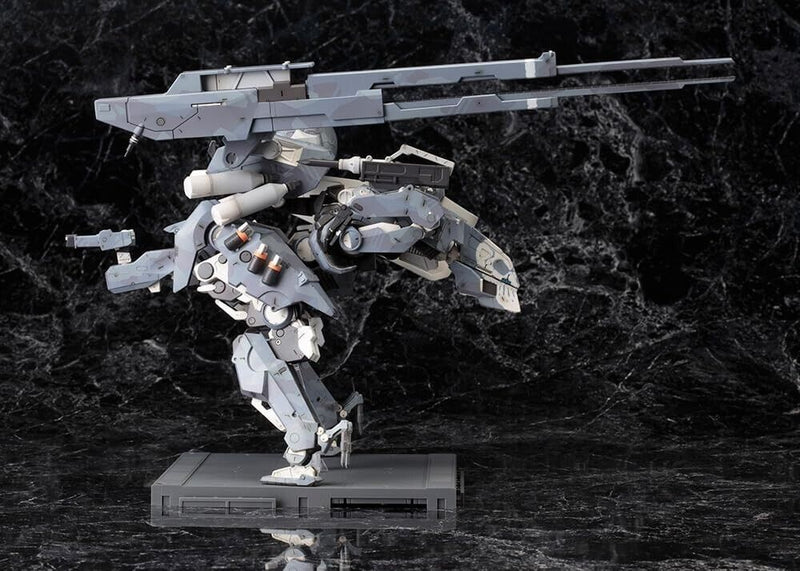 Kotobukiya Metal Gear Solid V Metal Gear Sahelanthropus Model Kit JAPAN OFFICIAL