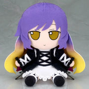Touhou Plush Series 93 Byakuren Hijiri FumoFumo Byakuren Plush Doll JAPAN