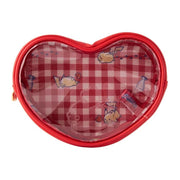 Pokemon Center Original Pikachu Diner Pouch JAPAN OFFICIAL