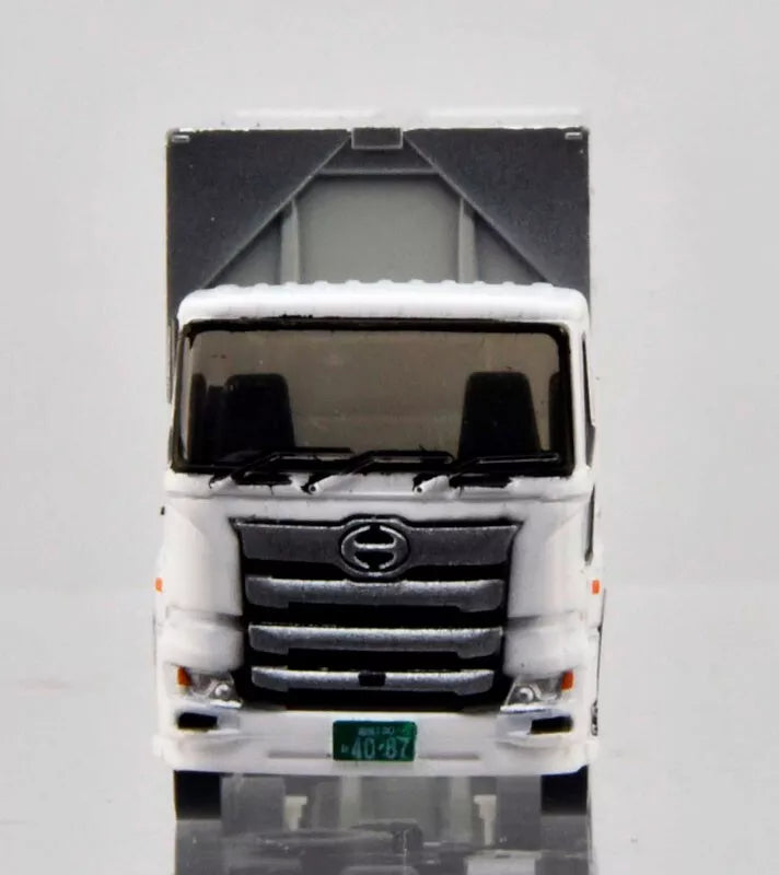 Colección de remolques MOL Girasol Wing Trailer 2Car Set OFICIAL DE JAPÓN