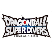 BANDAI Dragon Ball Super Divers Advance Pack 40th Anniversary Booster Box TCG