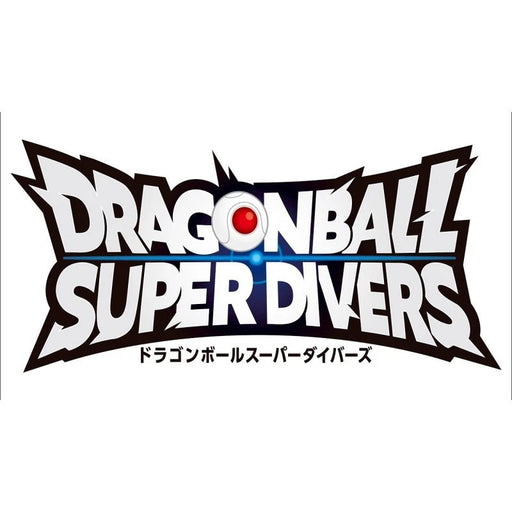 BANDAI Dragon Ball Super Divers Advance Pack 40th Anniversary Booster Box TCG