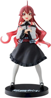 High Premium Figure Mushoku Tensei Jobless Reincarnation Eris Boreas Greyrat