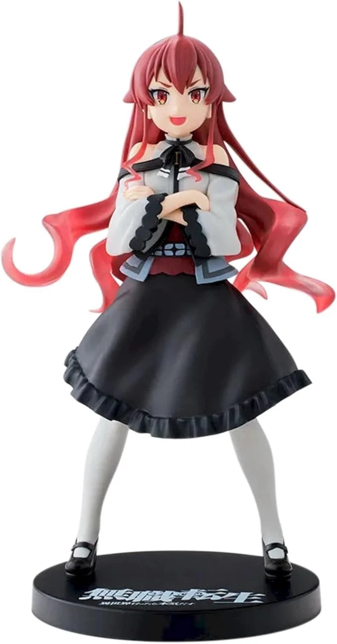 High Premium Figure Mushoku Tensei Jobless Reincarnation Eris Boreas Greyrat