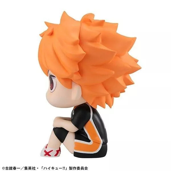 Buscar haikyuu !! Shoyo hinata uniforme ver. Figurar oficial de Japón