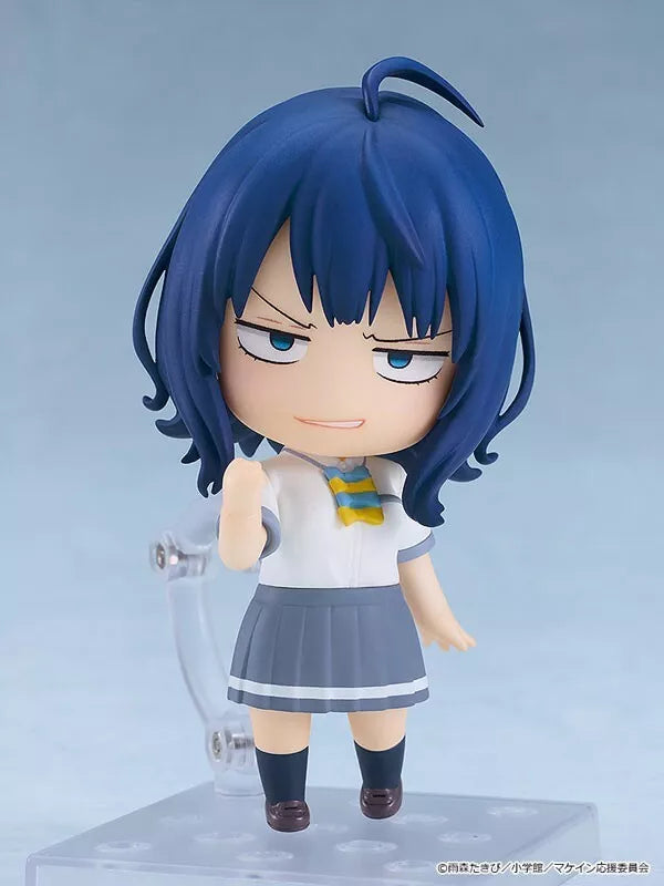 Nendoroid Makeine ¡Demasiadas heroínas perdedoras! Figura de acción Anna Yanami JAPÓN