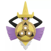 Pokemon Moncolle Aegislash Shield Form MS-40 Figure JAPAN OFFICIAL