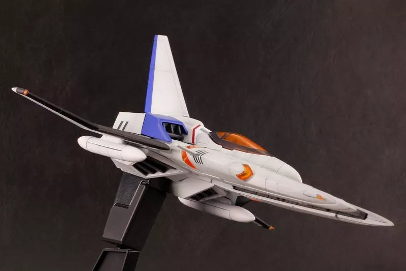 Gradius IV Vic Viper ver. 1/144 Model Kit JAPAN OFFICIAL