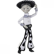 Toy Story 30th Anniversary Real Size Talking Action Figure Jessie Round Up Ver.