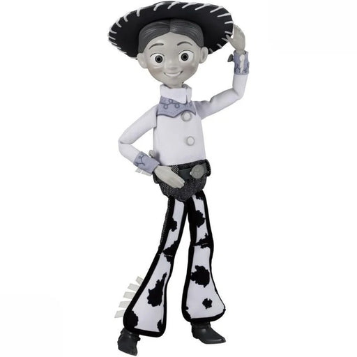 Toy Story 30th Anniversary Real Size Talking Action Figure Jessie Round Up Ver.