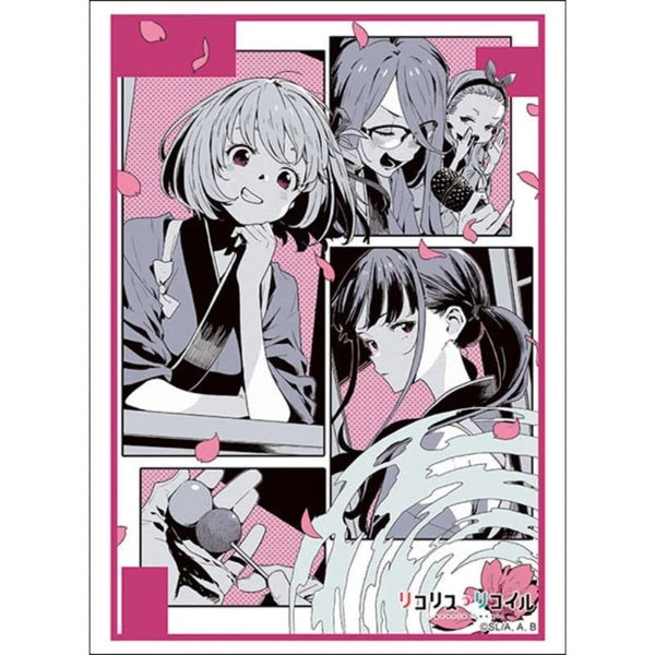 Lycoris.　0331 s-l1600_4_6ac4ecbb-28a1-460d-