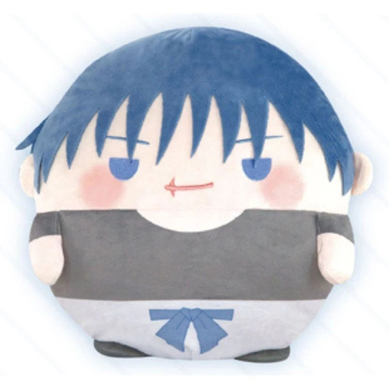 Kujimate Nuikuji 2 Jujutsu Kaisen Toji Fushiguro Prize B-F Fuwakororin BIG Plush