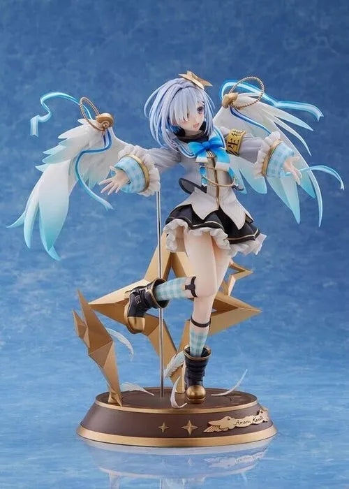 Producción de Hololive AMANE KANATA 1/7 Figura Oficial de Japón