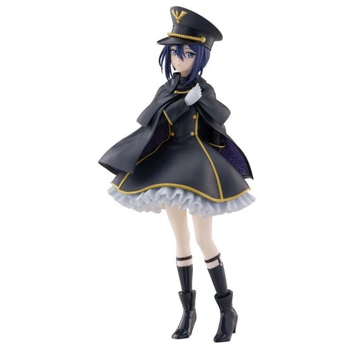 Banpresto ESPRESTO My Dress-Up Darling Sajuna Inui Black Lily ver. Figure