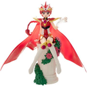 SK Japan Magic Knight Rayearth Hikaru Shido HereDetail Figure JAPAN OFFICIAL