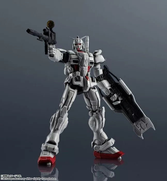 BANDAI Gundam Requiem for Vengeance Gundam EX Action Figure JAPAN OFFICIAL