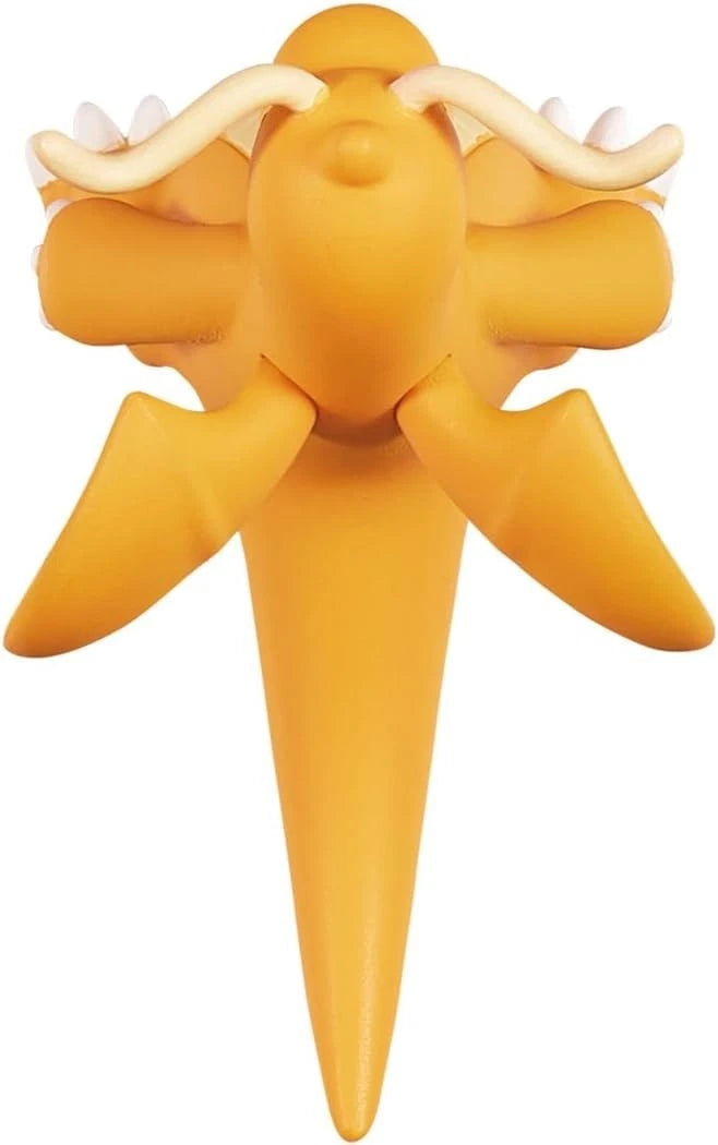 Takara Tomy Pokemon MonColle Dragonite MS-25 Figure JAPAN OFFICIAL