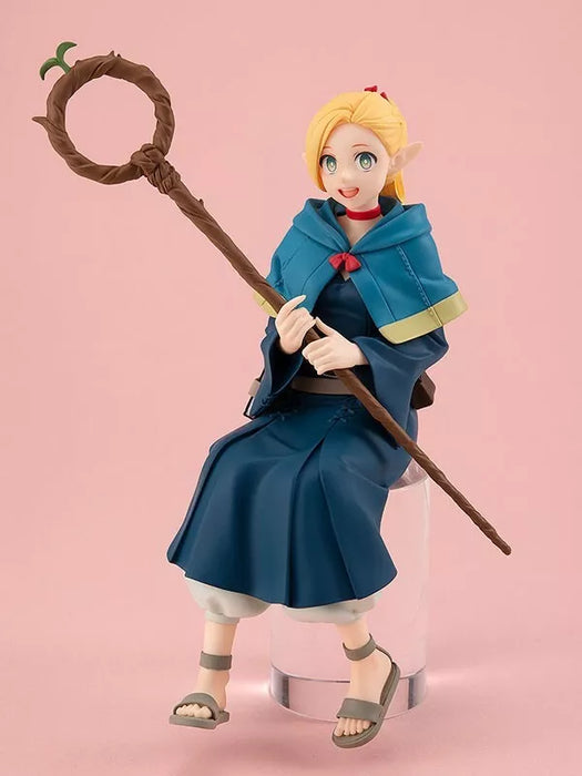 Pop -up Parade Swacchao! Köstlich im Dungeon Marcille Figur Japan Beamter