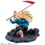 Banpresto Vibration Stars Chainsaw Man Power Special Figure JAPAN