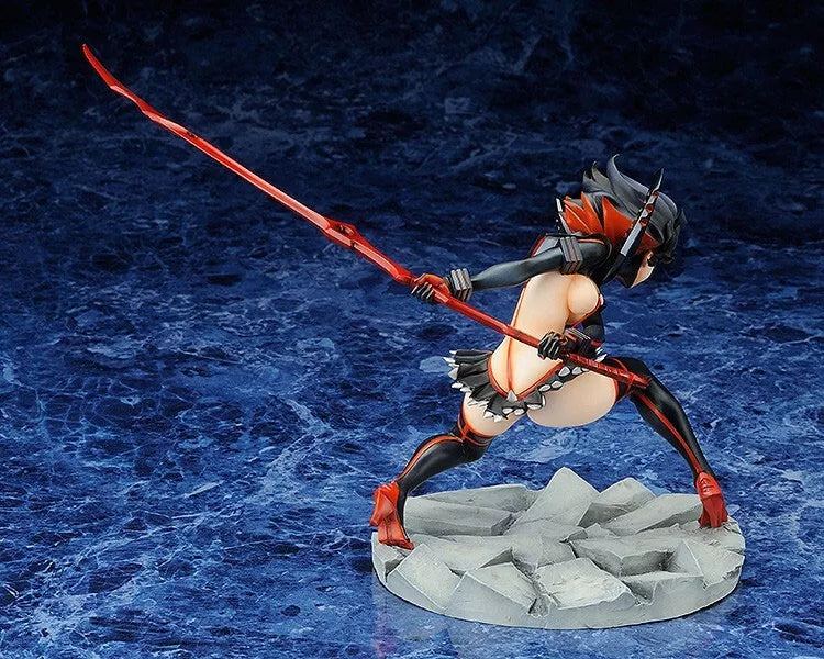 Kill la Kill Ryuko Matoi Kamui Senketsu ver. 1/8 Figure JAPAN OFFICIAL