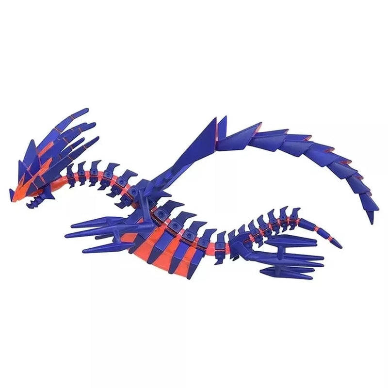 Takara Tomy Pokemon Moncolle Eternatus ML-25 Figur JAPAN OFFIZIELL