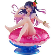 TAITO Aqua Float Girls Figure Oshi no Ko Ai Hoshino JAPAN OFFICIAL