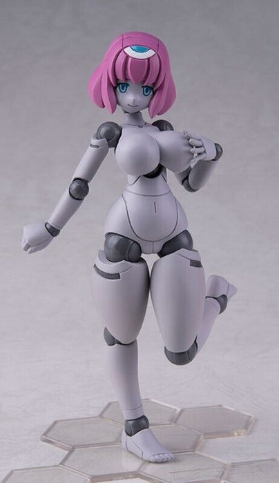 Polynian fll iana gris chair Action Figure japon