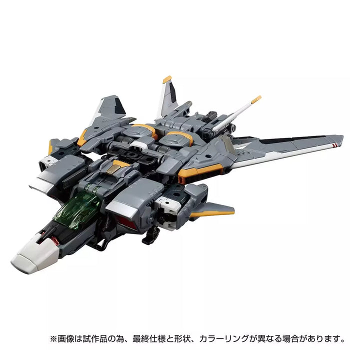 Takara Tomy Diaclone Horus VersaUalter F UNIDAD DE PULSO Figura Japón Oficial