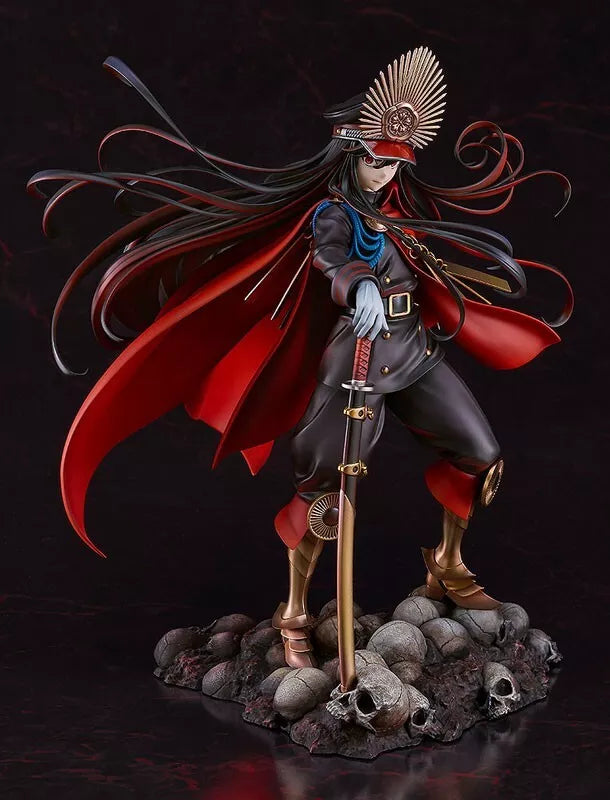 Fate/Grand Order Avenger Nobunaga ODA Figura Japón Oficial