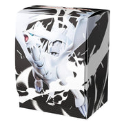 Pokemon Center Original Deck Case Reshiram JAPAN OFFICIAL