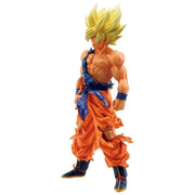 Ichiban Kuji Dragon Ball VS Omnibus BRAVE Super Saiyan Son Goku Prize C Figure