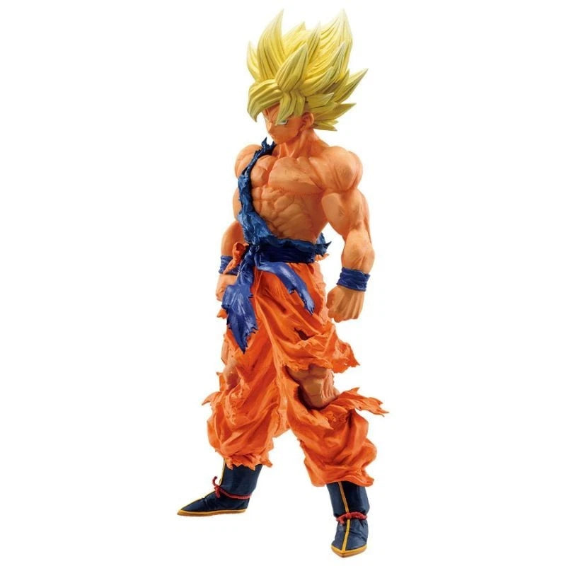 Ichiban Kuji Dragon Ball VS Omnibus BRAVE Super Saiyan Son Goku Prize C Figure