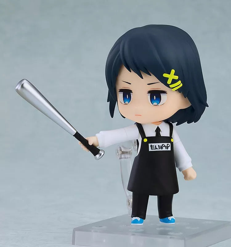 Nendoroid Kindergarten Wars Hana Actionfigur JAPAN OFFIZIELL