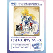 Weiss Schwarz Blau Tales of Series Booster Pack Box TCG JAPAN OFFICIAL