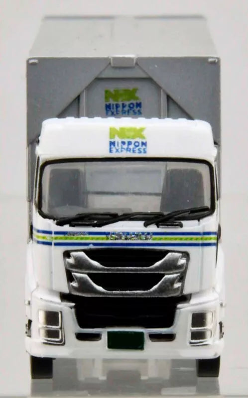 Tomytec Trailer Collection NX Nippon Express Wing Trailer Juego de 2 JAPÓN