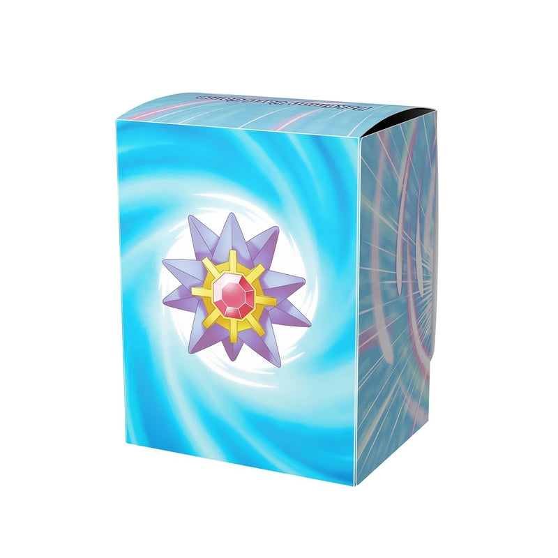 Pokemon Center Original Deck Case Mega Starmie JAPAN OFFICIAL