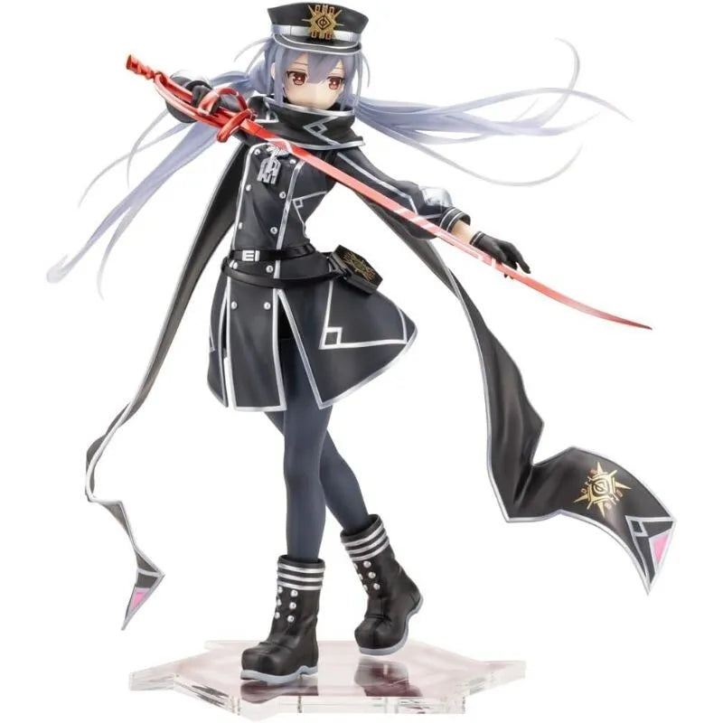 Kotobukiya Yu-Gi-Oh! Sky Striker Ace Roze 1/7 Figure JAPAN