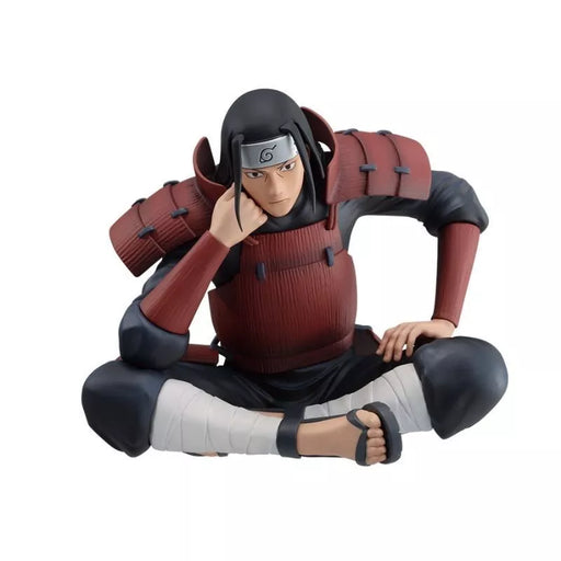 Ichiban Kuji NARUTO Shippuden Connected Thoughts Hashirama Senju Prize A Figure