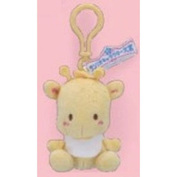 Sanrio Character Grand Prize Mascot 2026 Paupipo Plush JAPAN